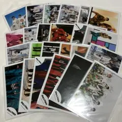 King & Prince 公式写真　24枚