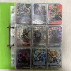 2026年最新】バディファイト引退品の人気アイテム - メルカリ