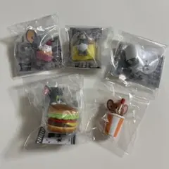 m*k様 トムとジェリー　もぐもぐかくれんぼ3