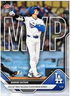 2026年最新】topps mlb 2025 大谷翔平の人気アイテム - メルカリ