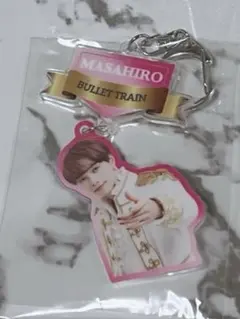 超特急 マサヒロ アクキー EBiDAN THE LIVE 2024 エビライ