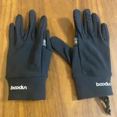 スキー手袋 手袋