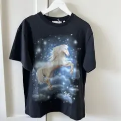 STELLA MCCARTNEY H&M オーバーサイズ プリントTシャツのサムネイル