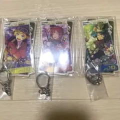 あんスタ Switch アクキー 中国