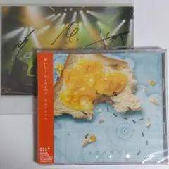 【今だけ】おいしくるメロンパン answer 初回生産限定盤 CD+DVD