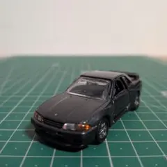 トミカプレミアム 26 日産 スカイライン GT-R BNR32のサムネイル