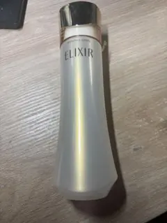 ELIXIR enriched lotion 化粧水のサムネイル