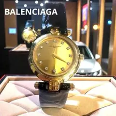 2025年最新】BALENCIAGA 付属品：付属品なし 腕時計(クォーツ)の人気