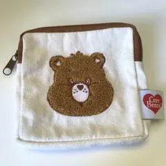 Care Bears ケアベア ポーチ ミニバッグのサムネイル