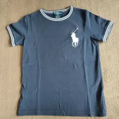 ラルフローレン半袖シャツ☆6☆