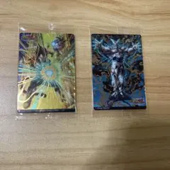 ドラゴンボールイタジャガカードvol.9 sec