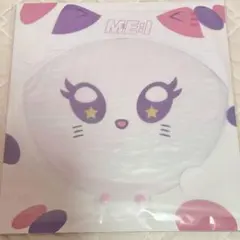 ME:I うちわカバー ME:ICONIC