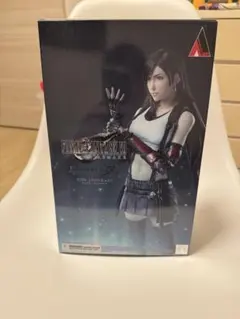 FFVII リメイク ティファ・ロックハート フィギュア