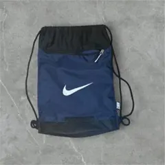 NIKE 90s 00s archive ナップサックY2K テック