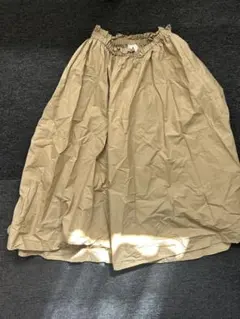 Niko and… ロングスカート