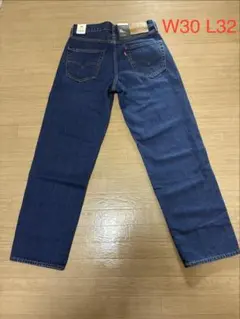 Levi's 568 Loose Straight W30 L32