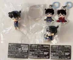 江戸川コナン セット