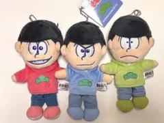おそ松さんコロコロいじけるマスコットぬいぐるみ - メルカリ