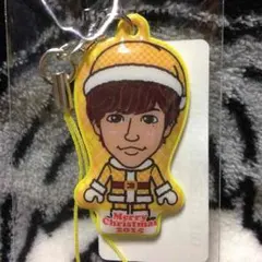 トラステ 片寄涼太 クリーナー ガチャ