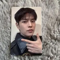 Stray Kids Seungmin トレカ