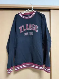 X large トレーナーのサムネイル