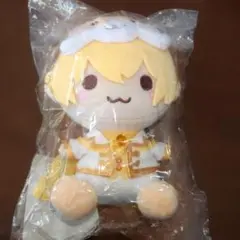 すとぷり るぅとくん あにまるおすわりぬいぐるみ (Prince ver.!!)