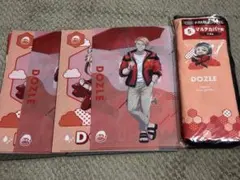 2026年最新】ドズル社エンタメくじの人気アイテム - メルカリ