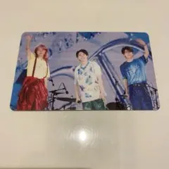 ミセス MGA 映画特典 LIVE FJORD ON SCREEN 第2弾 特典