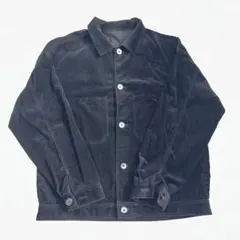 メンズGUジャケット黒Ｍ