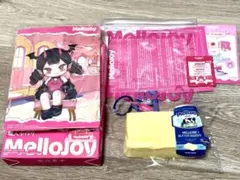 r*i様 ⚠️訳あり品⚠️Mellojoy スクイーズ　新バター
