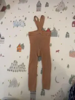 Silly Silas レギンス62-68