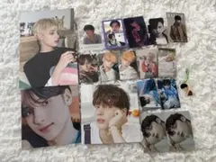 TXT ヒュニンカイ まとめ売り