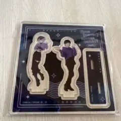 ネバカム 重松千晴 アクスタ　アクリルスタンド