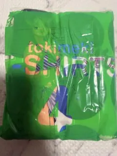 tokimeki SHIRTS 4 ときめきTシャツのサムネイル