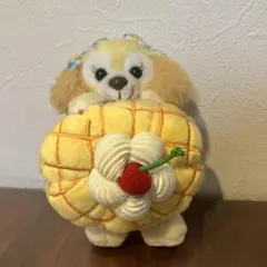 新品未使用⭐︎クッキー・アン 「ダッフィ＆フレンズのフィルド・ウィズ・ジョイ！