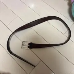 GUCCI ベルト　swag