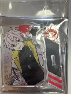 CharadeManiacs シャレマニ リボンアクリルキーホルダー キョウヤ 2026年最新】Charade キョウヤの人気アイテム - メルカリ