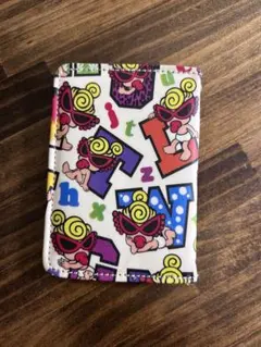 ケース カードケース