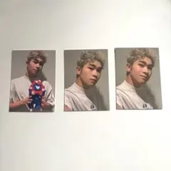 奥田力也　コンプセット