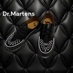 2026年最新】ドクターマーチン dr．martens クリーパーシューズの人気