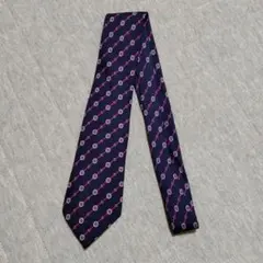 【美品】エルメス HERMES ネクタイ