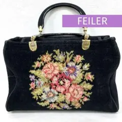 【正規品】FEILER フェイラー レディース ハンドバッグ