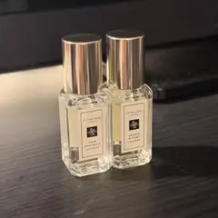 新品未使用】ジョーマローン 香水 ウィロー ＆ アンバー コロン 30ml