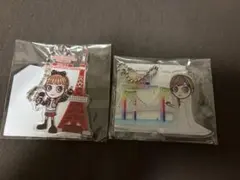 浜崎あゆみ ayupan アクリルキーホルダー ２日間6/2 立川6/3のサムネイル