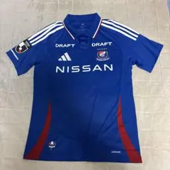 横浜F・マリノス A.LOPES 10 ユニフォーム2025