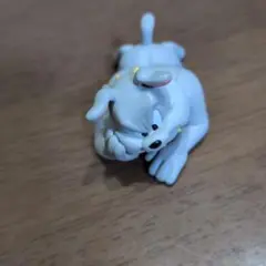 トムとジェリーのマスコット グレー