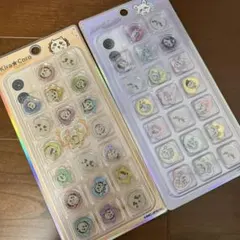 正規品　キラコロ　ちいかわ　モモンガ　シーサー