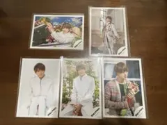 平野紫耀　公式写真　まとめ売り