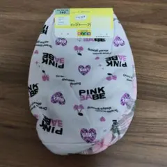 CLOSSHI 女児用ショーツ 140cm 2枚組