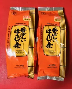 新品　400g お茶のサムネイル